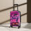Thumbnail: "juicy" airbrush suitcase