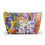 Thumbnail: "STARGIRL" airbrush makeup pouch