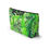 Thumbnail: "east lansing, mi" airbrush makeup pouch