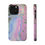 Thumbnail: MagSafe "visionary pt. 2" airbrush iPhone case 