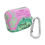 Thumbnail: "matcha!" airbrush airpod cases