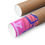 Thumbnail: "shots on me!" airbrush horizontal print