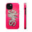 Thumbnail: MagSafe "SWAG" airbrush iPhone case 