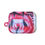 Thumbnail: "be happy go lucky" airbrush airpod cases