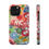 Thumbnail: MagSafe "i <3 NYC" airbrush iPhone case