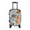 Thumbnail: "high in the clouds" airbrush suitcase