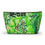 Thumbnail: "east lansing, mi" airbrush makeup pouch