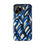 Thumbnail: "abstract hearts" airbrush iPhone case
