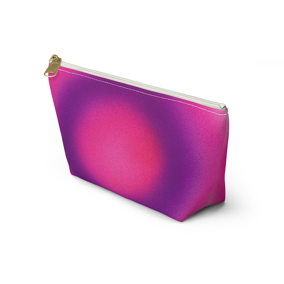 Thumbnail: "sugarberry aura" airbrush makeup pouch