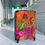 Thumbnail: "wild, wild west" airbrush suitcase