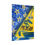 Thumbnail: "ann arbor, michigan" airbrush rolled print