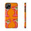 Thumbnail: "shaken, not stirred martini” airbrush iPhone case