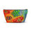 Thumbnail: "tipsy lobster" airbrush makeup pouch