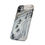 Thumbnail: "arctic avalanche" airbrush iPhone case