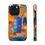 Thumbnail: MagSafe "syracuse, ny" airbrush iPhone case