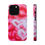 Thumbnail: MagSafe "romantic rush" airbrush iPhone case 