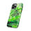 Thumbnail: "east lansing, mi" airbrush iPhone case