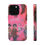 Thumbnail: MagSafe "party diva" airbrush iPhone case