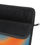 Thumbnail: "citrus sky aura" airbrush laptop sleeve
