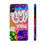 Thumbnail: "luv u angel girl" airbrush iPhone case