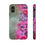 Thumbnail: "glitter gloss" airbrush iPhone case