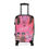 Thumbnail: "party diva" airbrush suitcase