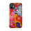 Thumbnail: "CALL ME!" airbrush iPhone case