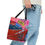 Thumbnail: "miami momentos" airbrush tote bag