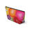 Thumbnail: "berry sweet" airbrush makeup pouch