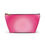 Thumbnail: "pinkberry aura" airbrush makeup pouch