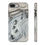 Thumbnail: "arctic avalanche" airbrush iPhone case