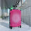 Thumbnail: "pinkberry aura" airbrush suitcase