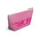 Thumbnail: limited edition "trampstamp" airbrush makeup pouch