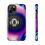 Thumbnail: "magic 8" airbrush iPhone case