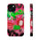 Thumbnail: MagSafe "electr!c dreamz" airbrush iPhone case 