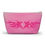 Thumbnail: limited edition "trampstamp" airbrush makeup pouch
