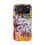 Thumbnail: "STARGIRL" airbrush iPhone case