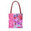 Thumbnail: "tickled pink" airbrush tote bag