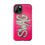 Thumbnail: "SWAG" airbrush iPhone case