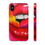 Thumbnail: "flaming lips pt. 2" airbrush iPhone case