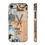 Thumbnail: "high in the clouds" airbrush iPhone case