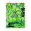 Thumbnail: "east lansing, mi" airbrush rolled print