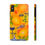 Thumbnail: "citrus coastline" airbrush iPhone case