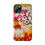 Thumbnail: limited edition "bright billiards" airbrush iPhone case