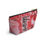 Thumbnail: "alabama" airbrush makeup pouch
