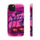 Thumbnail: MagSafe "juicy" airbrush iPhone case 
