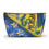 Thumbnail: "ann arbor, mi" airbrush makeup pouch