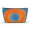 Thumbnail: "citrus sky" airbrush makeup pouch