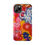 Thumbnail: "CALL ME!" airbrush iPhone case