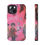 Thumbnail: "party diva" airbrush iPhone case